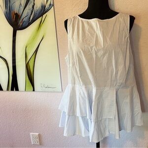 Lane Bryant shirt size 16